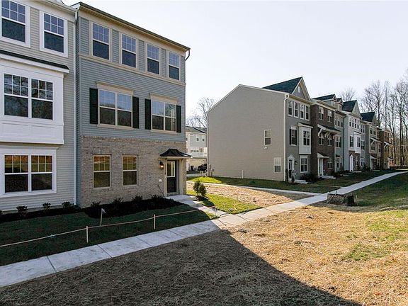 Located on 0044 in Jacobs Forest in Severn, MD