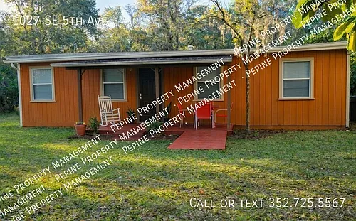 1027 SE 5th Ave Photo 1