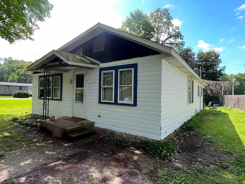 7206 N Melrose Dr, New Carlisle, IN 46552 Zillow