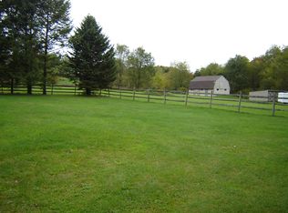 110 Youkers Rd, Butler, PA 16001