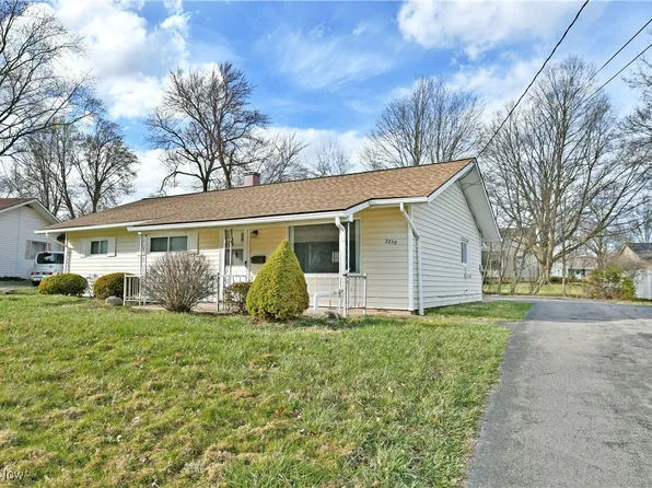 2230 Bel Aire Ln, Youngstown, OH 44514
