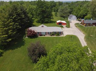 15 Heritage Hill Dr, Alexandria, KY 41001