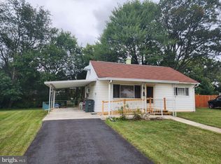 210 Cumberland Dr, Camp Hill, PA