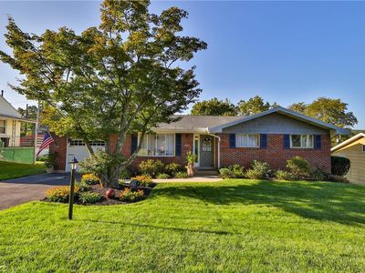 1709 Cottage Ave, Bethlehem, PA, 18018