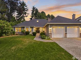 17102 NE 37th Place, Bellevue, WA 98008