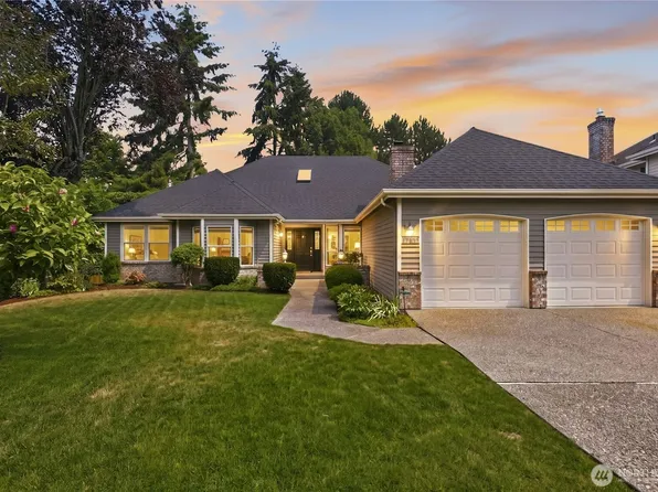 17102 NE 37th Place, Bellevue, WA 98008