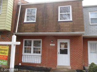 14470 Filarete St, Woodbridge, VA 22193