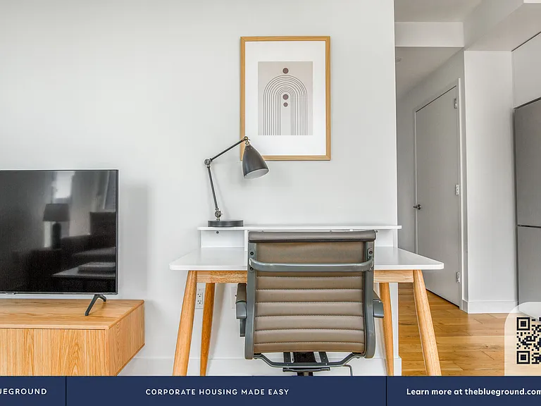 125 Delancey St #1407 — Photo 4