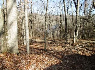 Indian Bluff Rd, Garfield, AR 72732