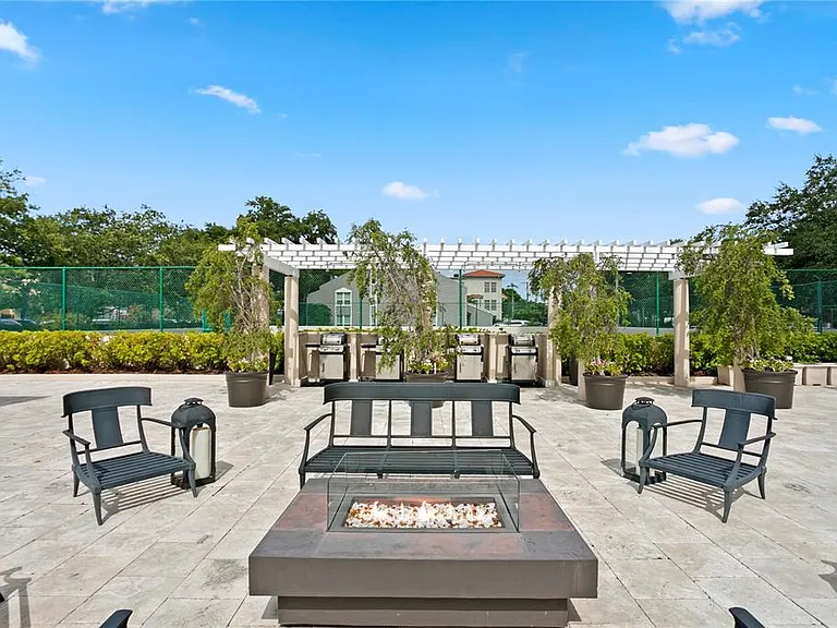 3301 Bayshore Blvd #2207B — Photo 87