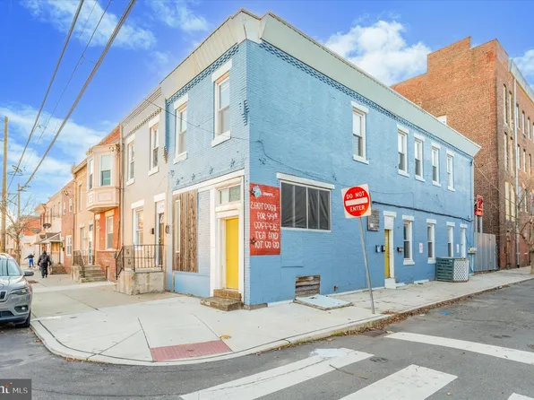 1108 S 22nd St, Philadelphia, PA 19146