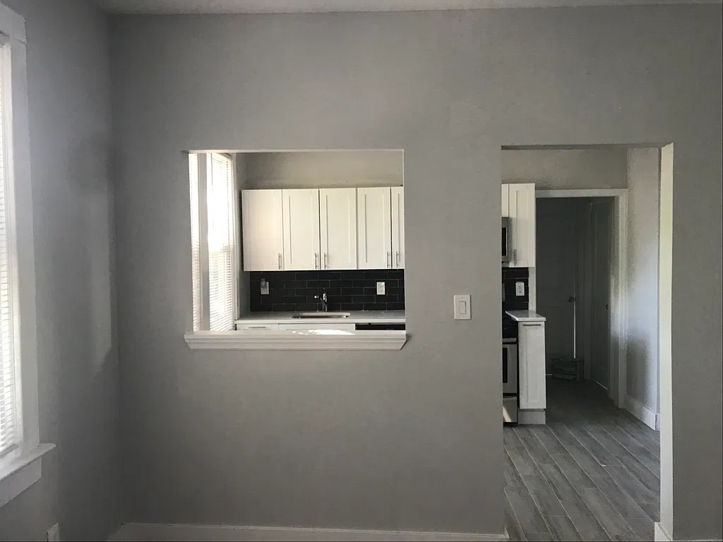 Charming 2BR Newark Home with Garage, In-Unit Laundry — Photo 3