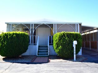 56254-29 Palms Hwy #116, Yucca Valley, CA 92284