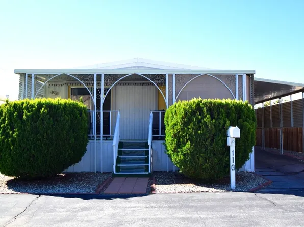 56254-29 Palms Hwy #116, Yucca Valley, CA 92284