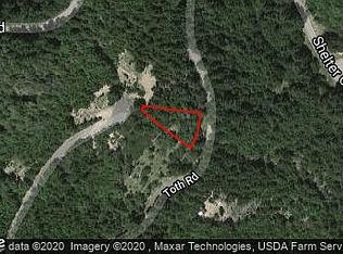 120 Toth Rd, Whitethorn, CA 95589