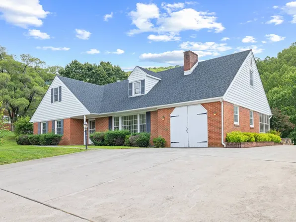 250 Ridge St, Lovingston, VA 22949