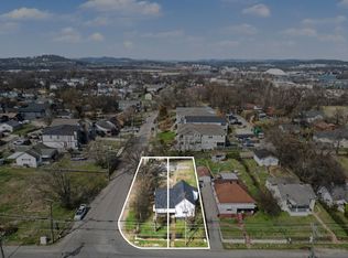 1110 Cass St, Nashville, TN 37208