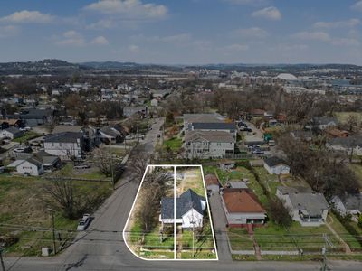 1110 Cass St, Nashville, TN, 37208