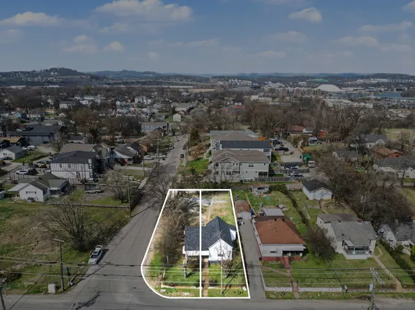 1110 Cass St, Nashville, TN 37208