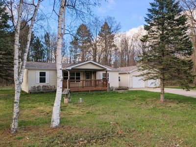 9100 W Kelly Rd, Lake City, MI, 49651