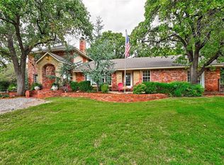 3101 NE 119th St, Oklahoma City, OK 73131