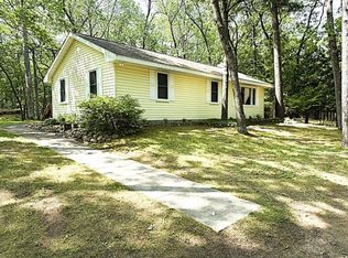 3779 Shady Ln, Kinde, MI 48445