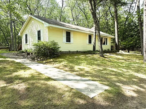 3779 Shady Ln, Kinde, MI 48445