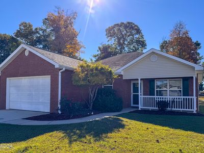 227 Pebble Beach Dr, Perry, GA, 31069