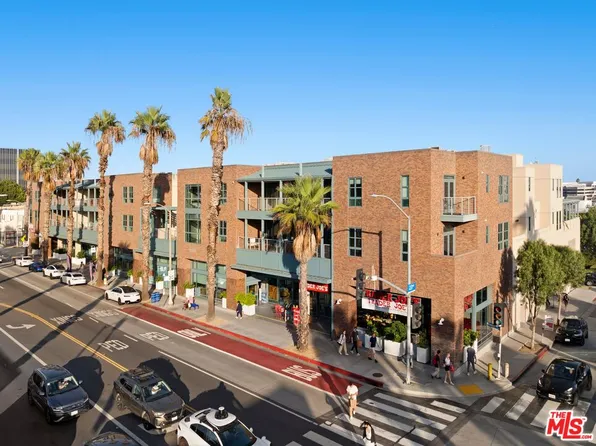 2300 Wilshire Blvd Unit 201, Santa Monica, CA 90403