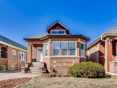 8914 S Throop St, Chicago, IL, 60620