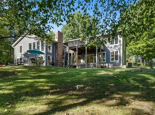 1800 S Fairview Rd, Columbia, MO 65203