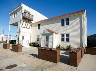 301 10th St S #2-UNIT 1, Brigantine, NJ 08203