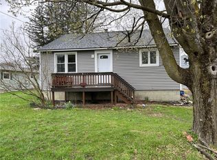 961 Mill St, Locke, NY 13092