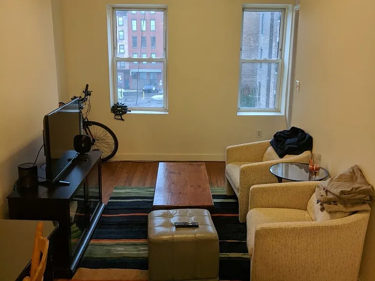 37 Cooper St #3F — Photo 1