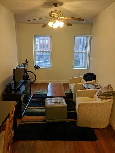 37 Cooper St #3F Photo 1