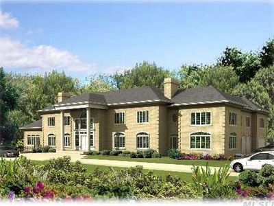 1 Penny Pond Ct, Glen Head, NY, 11545