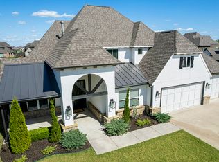 4247 S 166th Ave E, Tulsa, OK 74134