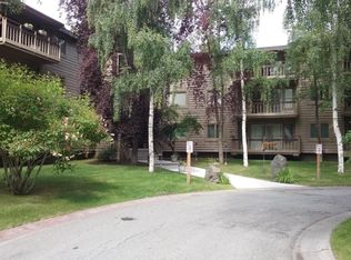 400 W 76th Ave APT 102, Anchorage, AK 99518