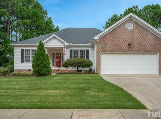1002 Haywards Heath Ln, Apex, NC 27502