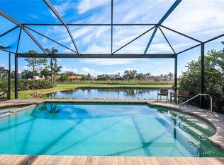 15638 Whitney Ln, Naples, FL 34110