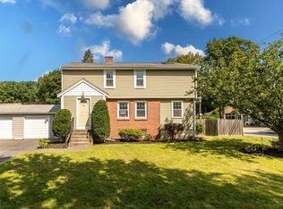 1 Walter Ave, Wakefield, MA 01880
