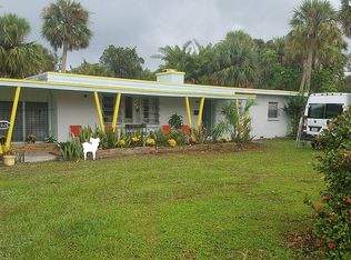 1609 Airport Blvd, Melbourne, FL 32901