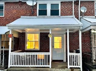 2009 Deering Ave, Baltimore, MD 21230