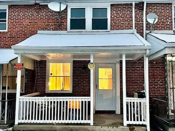 2009 Deering Ave, Baltimore, MD 21230
