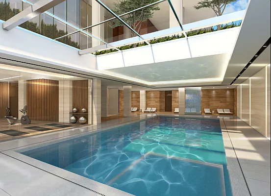 Rented by Tru International Realty Corp | media 9