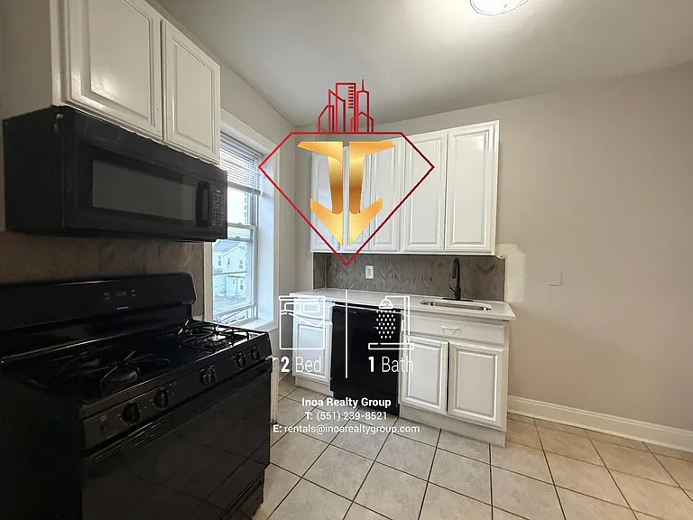 863 Pavonia Ave #11 — Photo 1