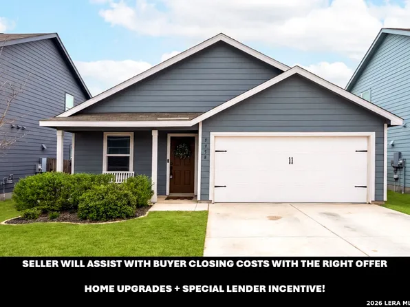 5958 Vestige Bnd, Bulverde, TX 78163
