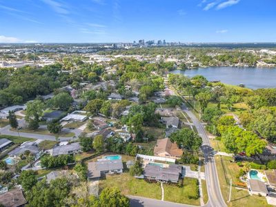 533 Baxter St, Orlando, FL, 32806