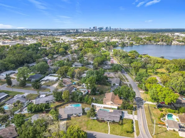 533 Baxter St, Orlando, FL 32806