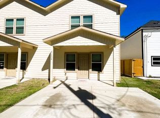 8153 Homewood Ln #B, Houston, TX 77028